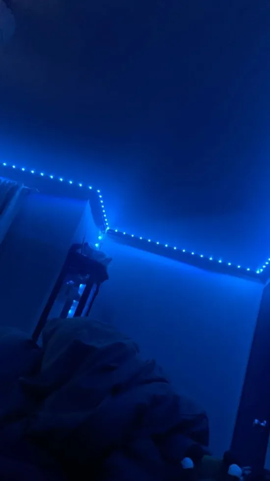 ai character: Mha game night background