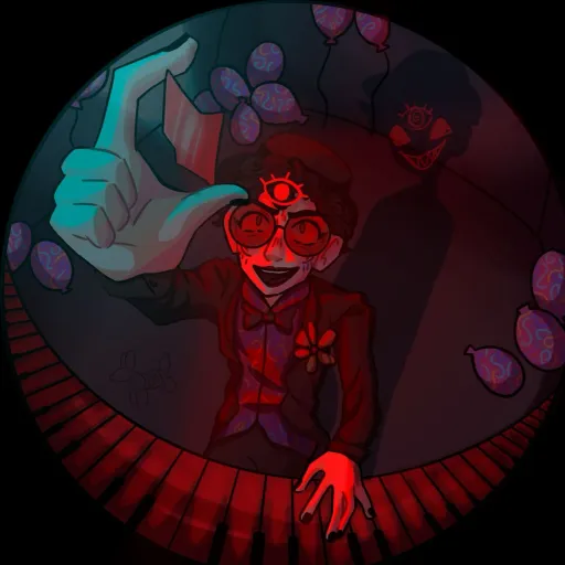 creator •~The-Goober!~•'s avatar