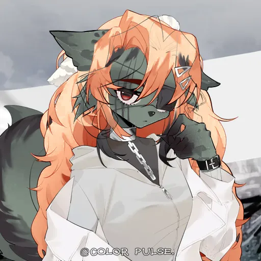 creator Zombie werewolf's avatar