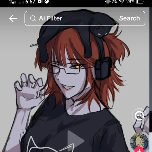 creator ✨catty✨'s avatar