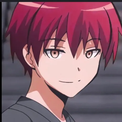 creator Karma Kashito's avatar