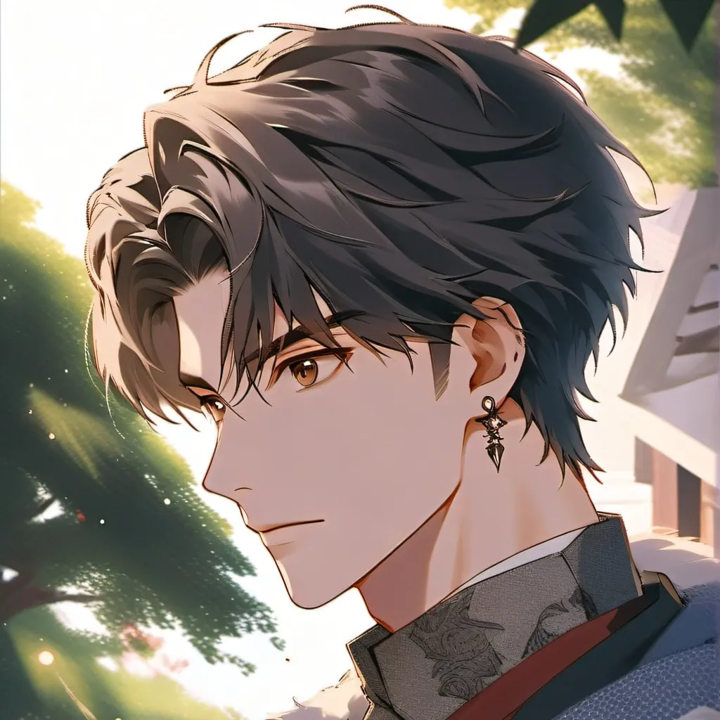 chat with ai character: Nathaniel