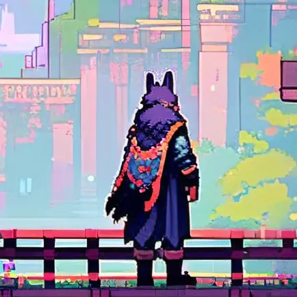 chat with ai character: ^Furry^