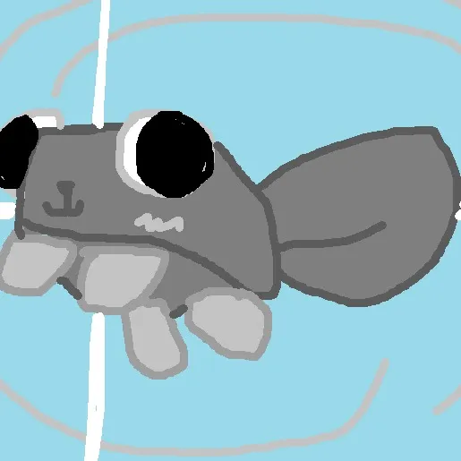 chat with ai character: Pebble