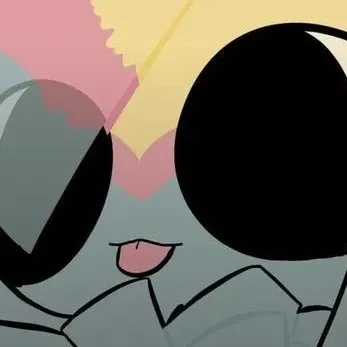 chat with ai character: Fun~ yatta >-<