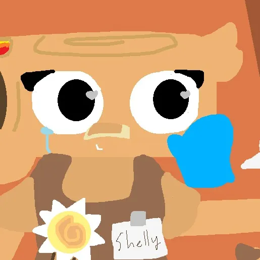 chat with ai character: Moonshell