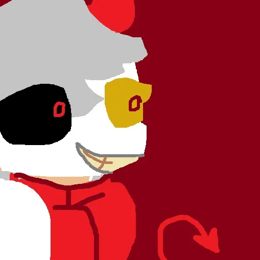 chat with ai character: Dusky