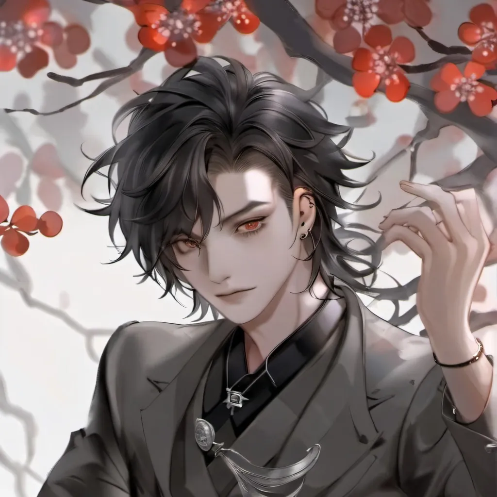 chat with ai character: Destroyer of souls