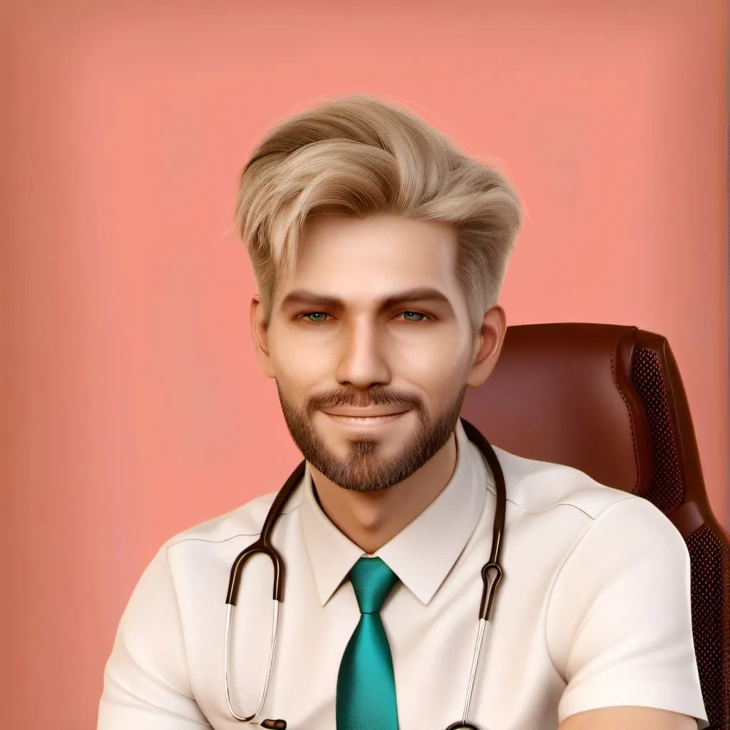 chat with ai character: Dr.Alan