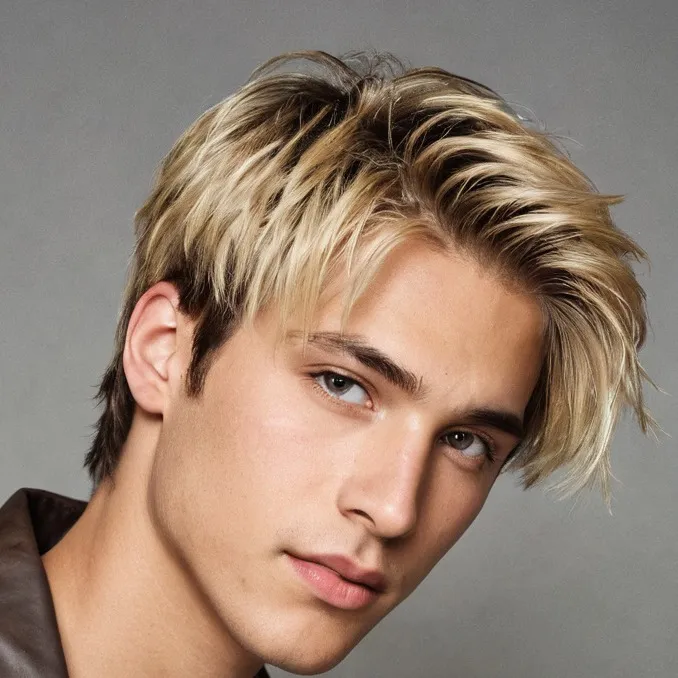 chat with ai character: Nash