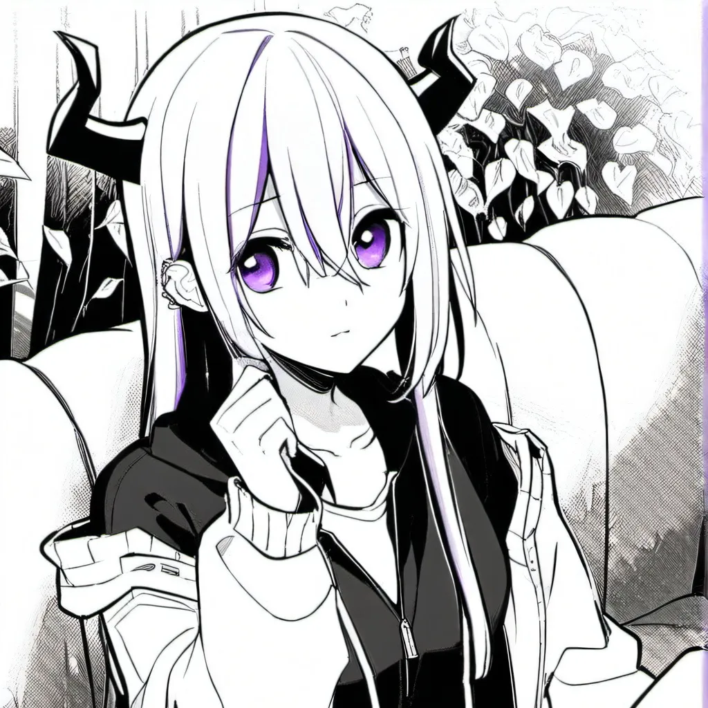 chat with ai character: Yuki