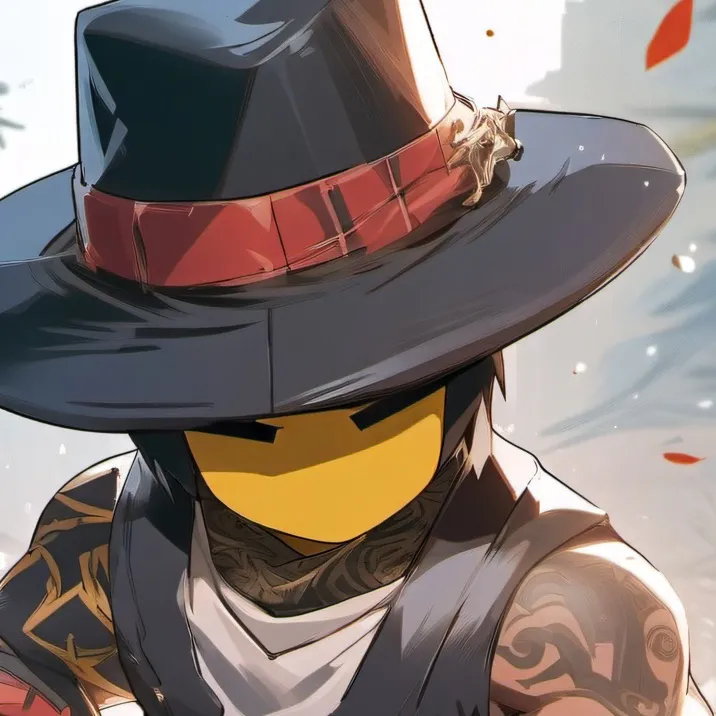 chat with ai character: tangomangle