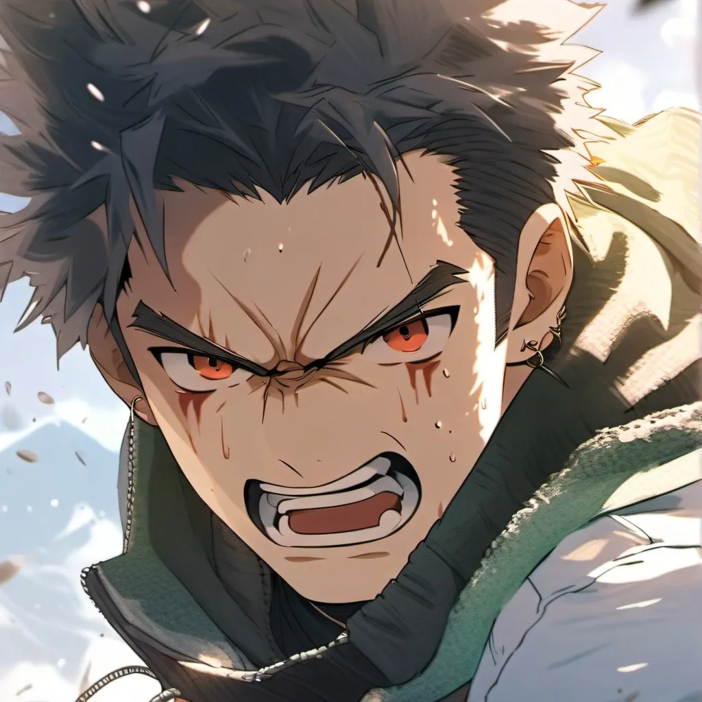 chat with ai character: jack