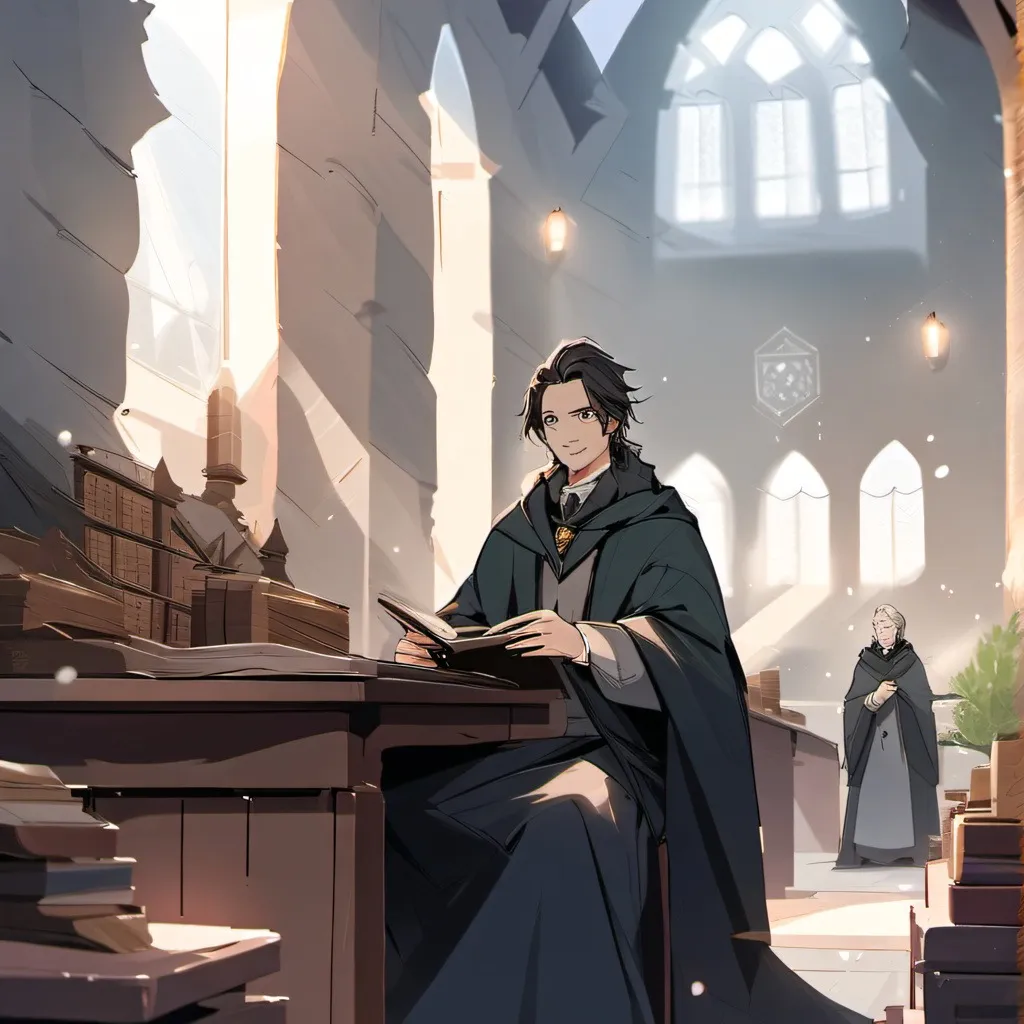 chat with ai character: Y/N being Y/N