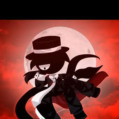 creator EVIL MR BLACK's avatar