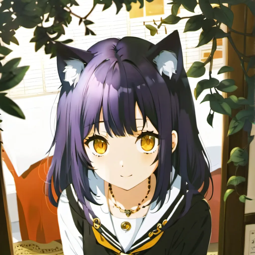 chat with ai character: Rae