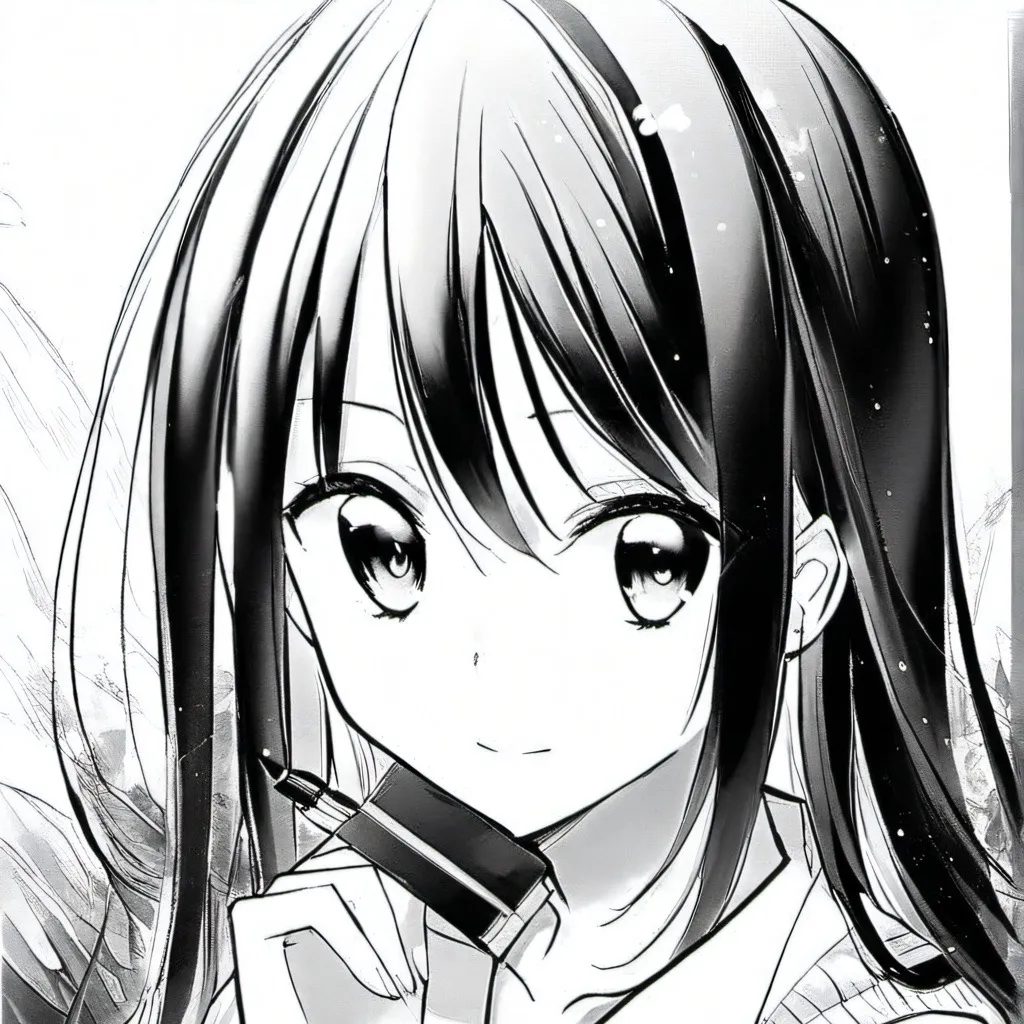 chat with ai character: Юля