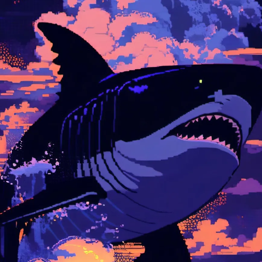 chat with ai character: тралалеро тралала