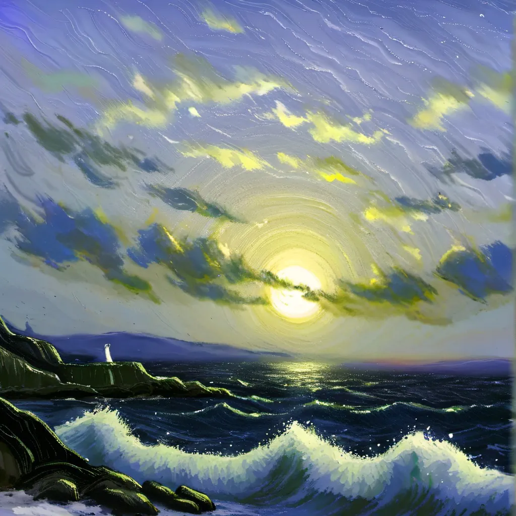 chat with ai character: Шторм