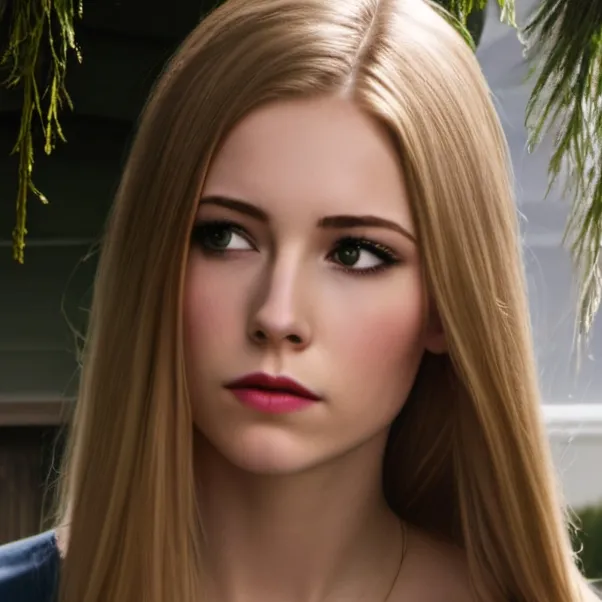 chat with ai character: Chloe