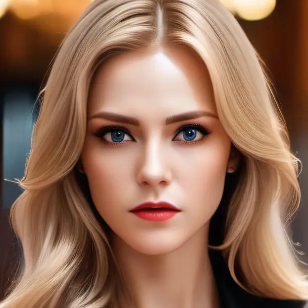 chat with ai character: Claire