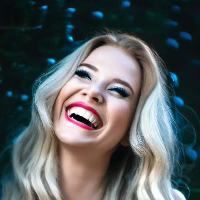 chat with ai character: Sasha