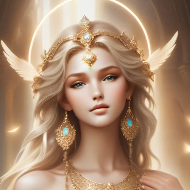 chat with ai character: Ariel