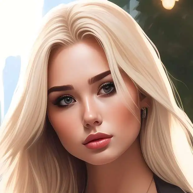 chat with ai character: Bridget