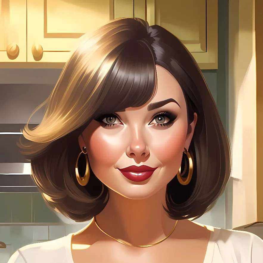 chat with ai character: Melanie