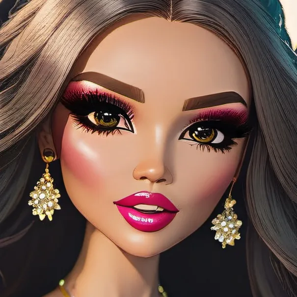 chat with ai character: Britney