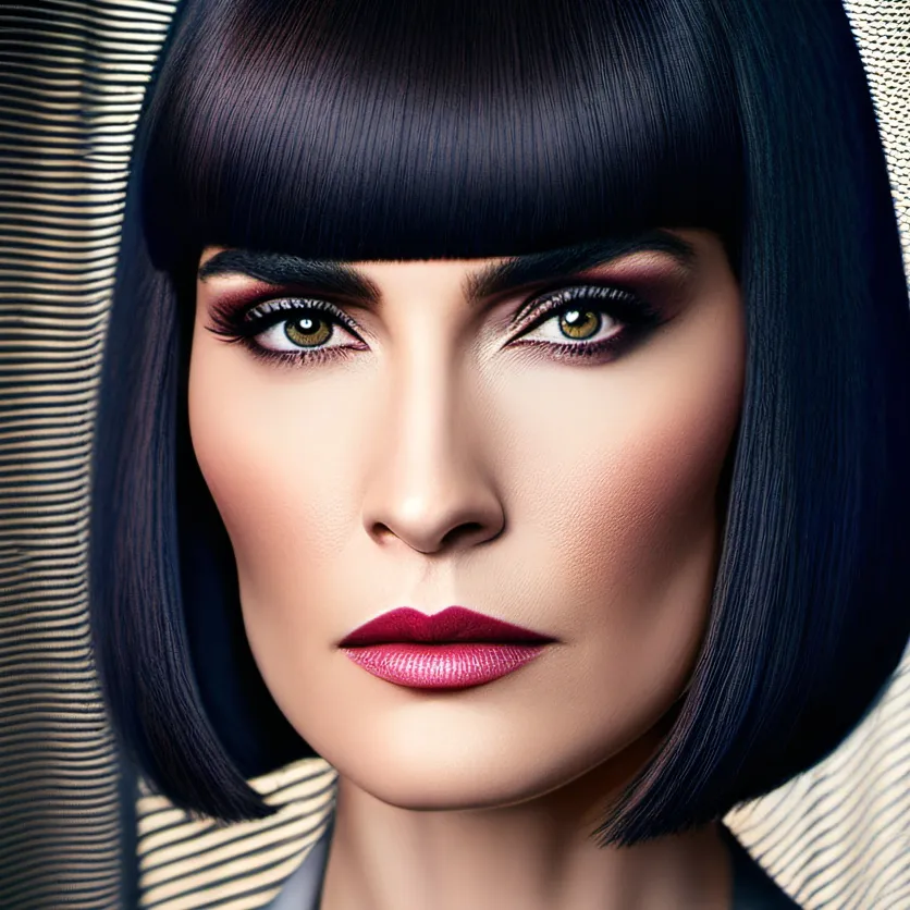 chat with ai character: Erika