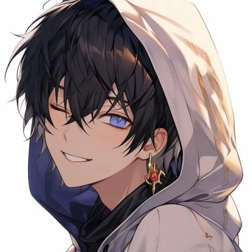 creator Soren06's avatar