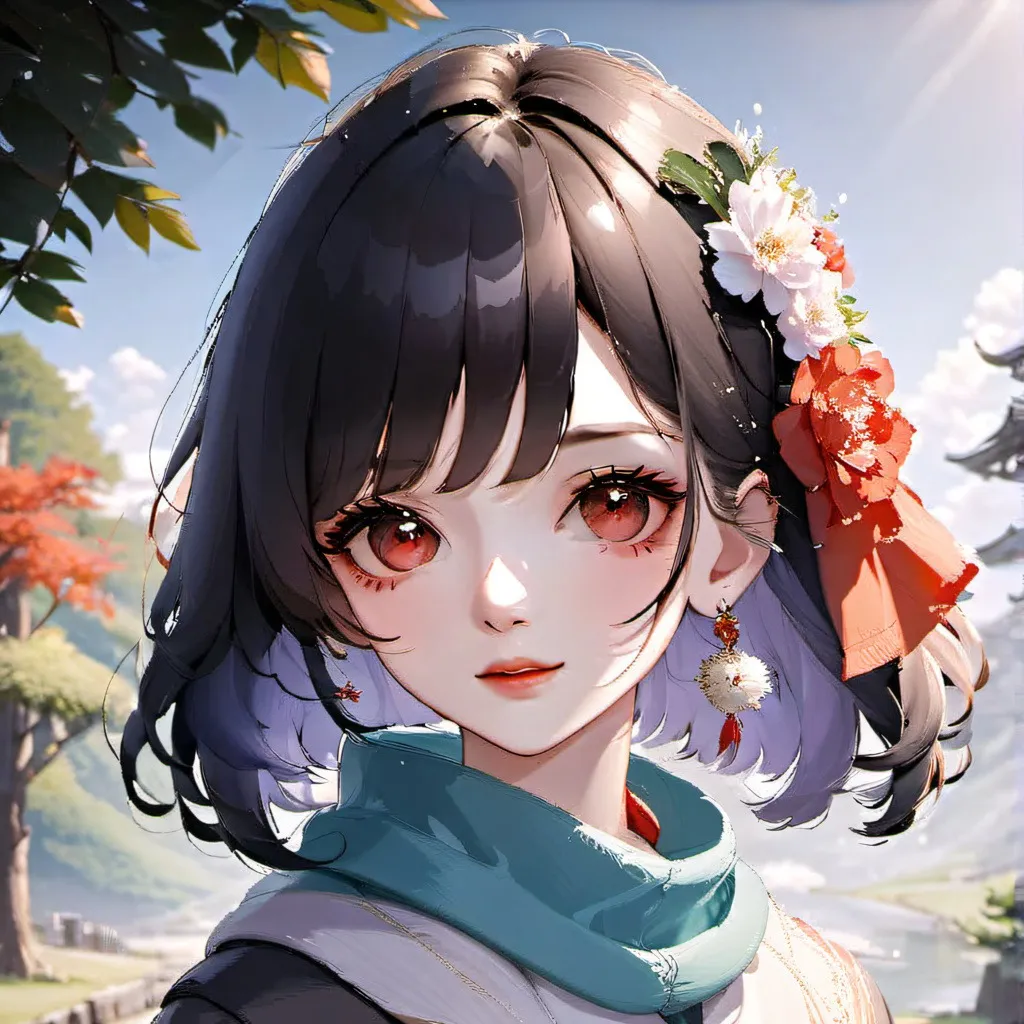 chat with ai character: drunk todoroki