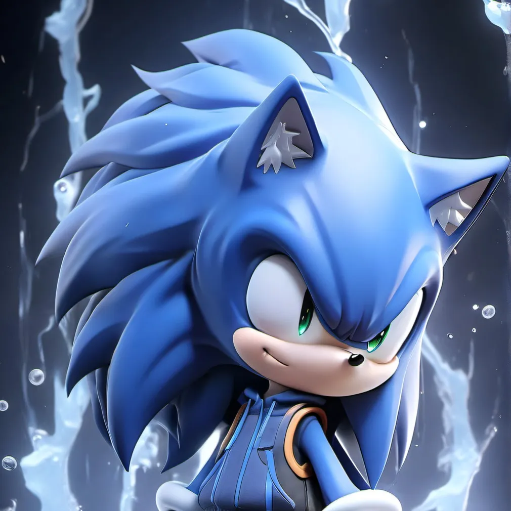 chat with ai character: Adopted by s&f