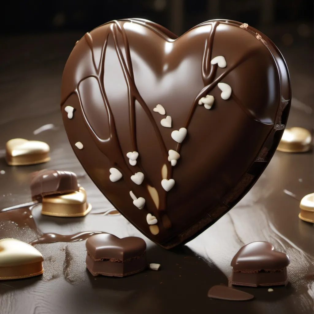 chat with ai character: Sprunki Valetines