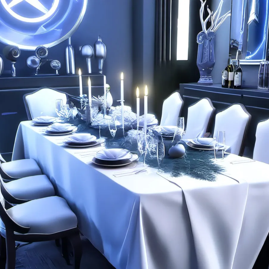 chat with ai character: PARTTTYY!!