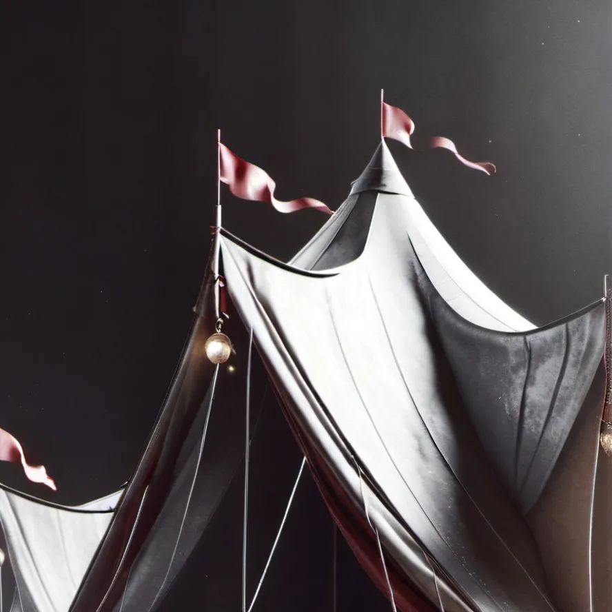 chat with ai character: Tadc