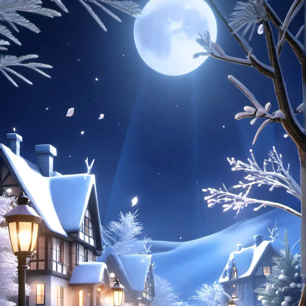 chat with ai character: Sprunki xmas