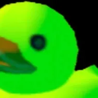 chat with ai character: TEH EPIK DUCK!