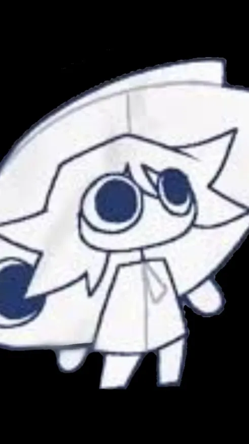 ai character: Chip! background