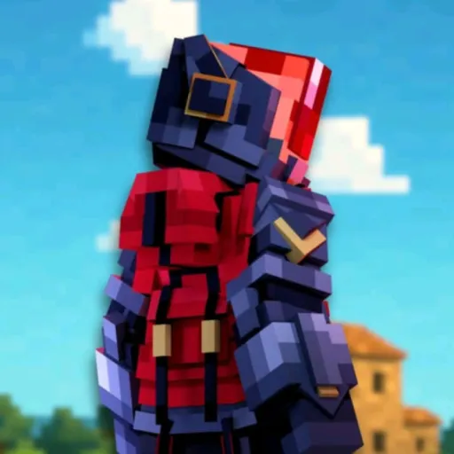 creator ETHAN DE BLOOD's avatar