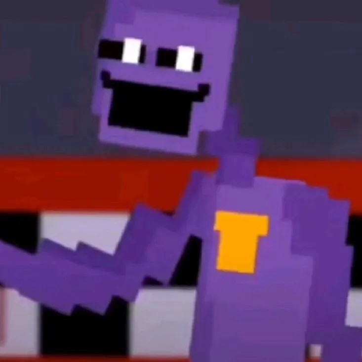 chat with ai character: William Afton/🐰🔪