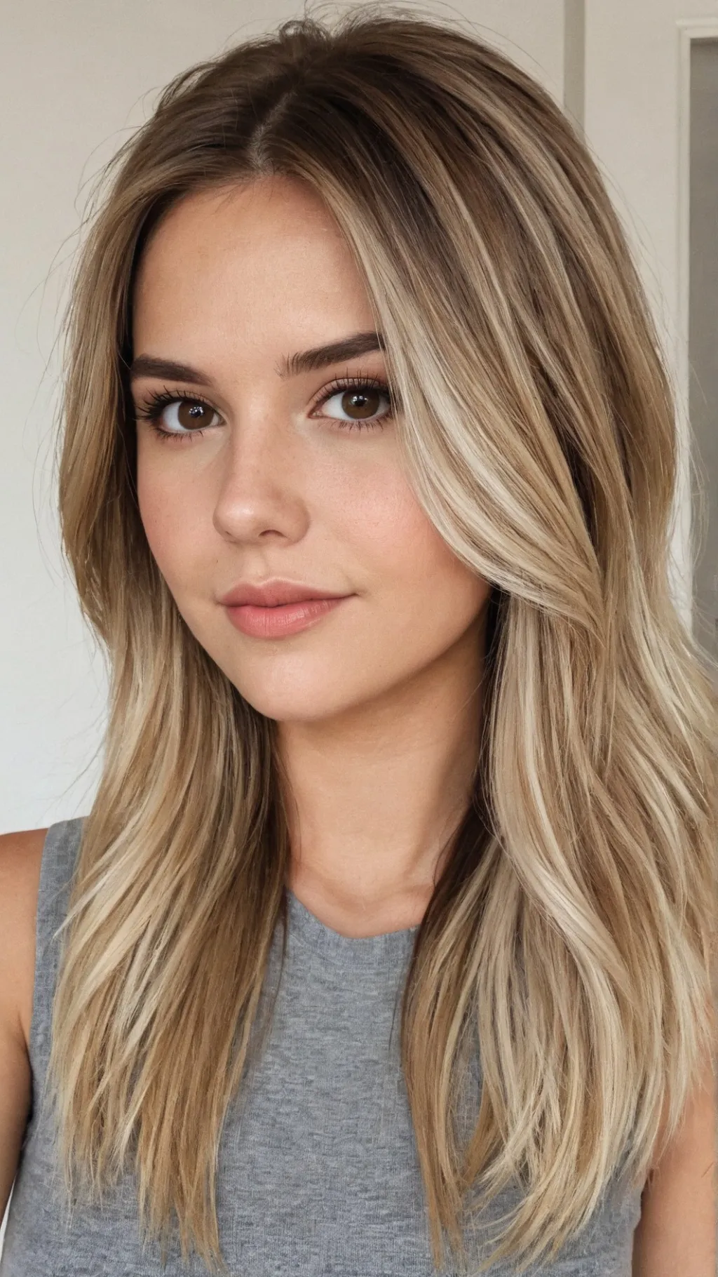 ai character: Emmy background