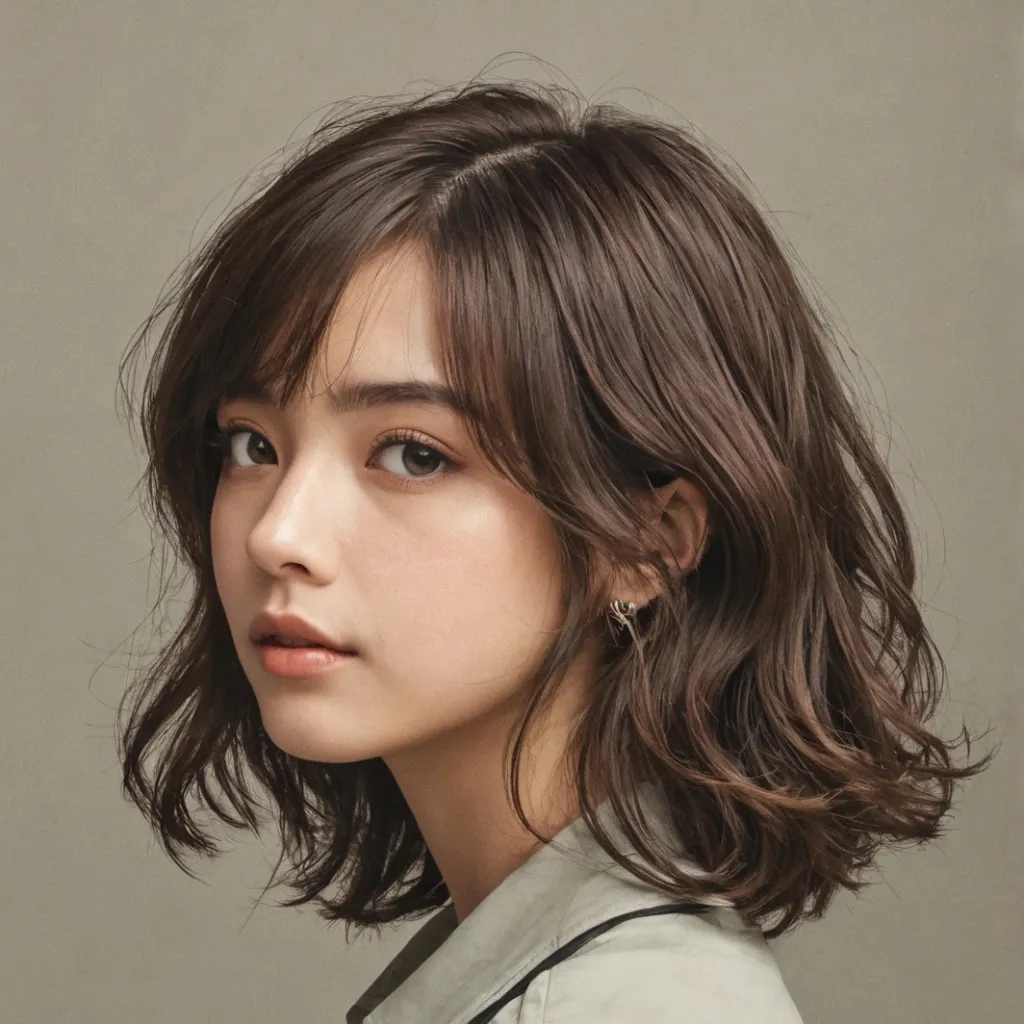 chat with ai character: Geneva Ayala 