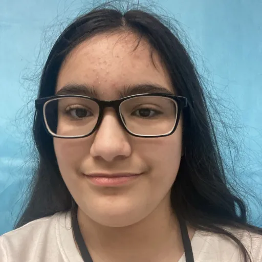 creator AdriannaCavazos's avatar