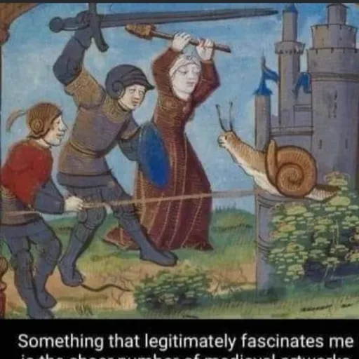 creator CharTheRatQueen's avatar