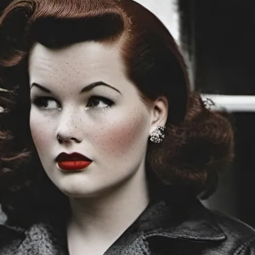 chat with ai character: Raven