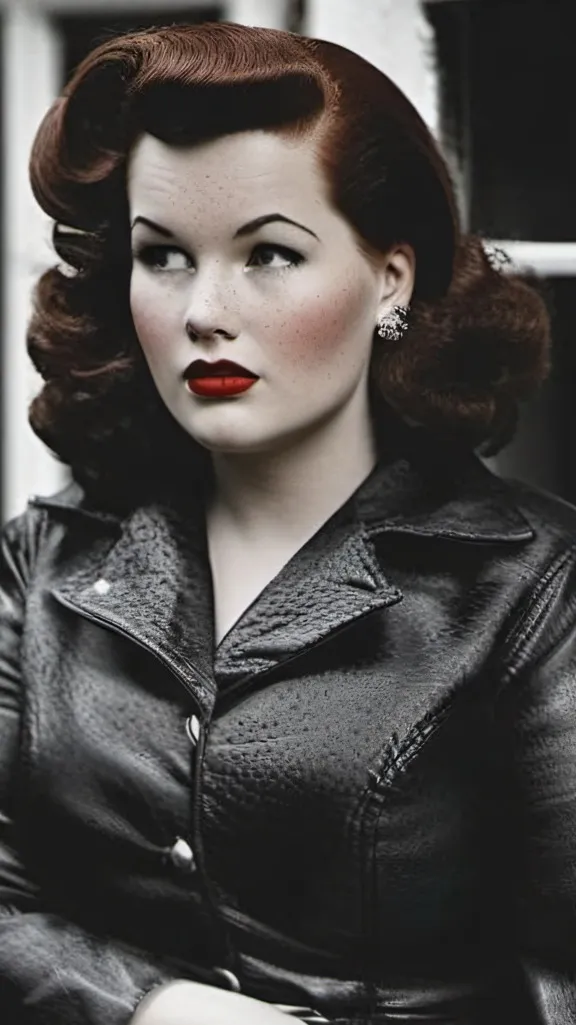 Talkie AI - Chat with Raven