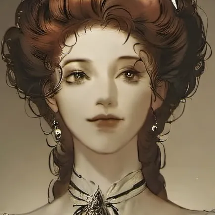 chat with ai character: Charissa Montague