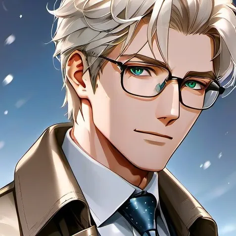 chat with ai character: Dr. Ian Kareff